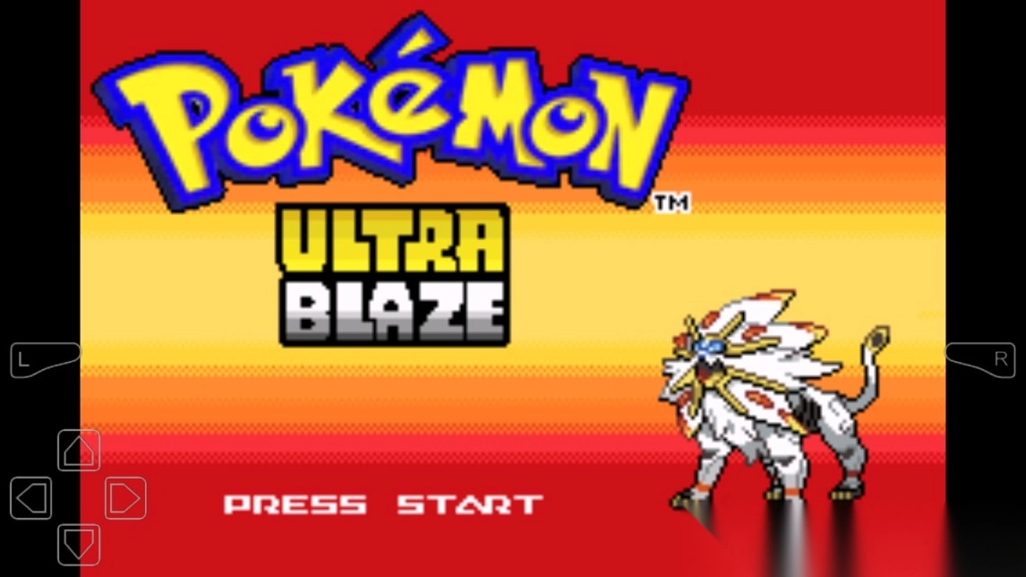 口袋妖怪究极之日内置修改器手机版(4)