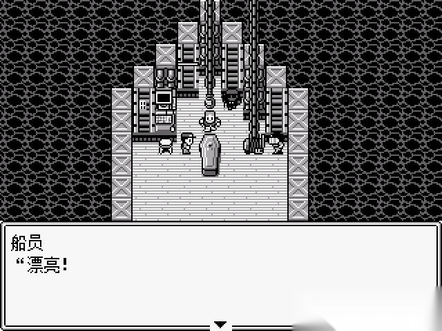 JOJO的奇妙冒险第七位替身使者手机版