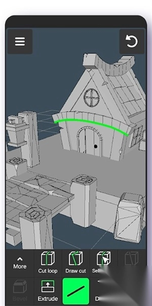 3D Modeling App中文版