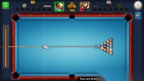 8球台球最新版本(4)