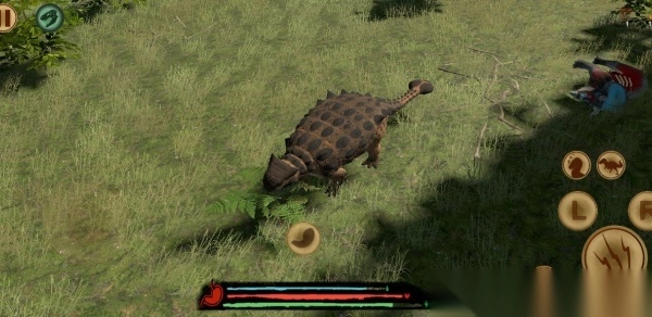 盘古大陆原始时代手机官方版