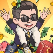 逆袭成富豪末日印钞机游戏手机版