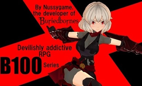 百层地宫突击图1