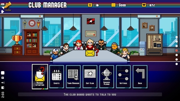 像素世界杯足球赛终极版图4