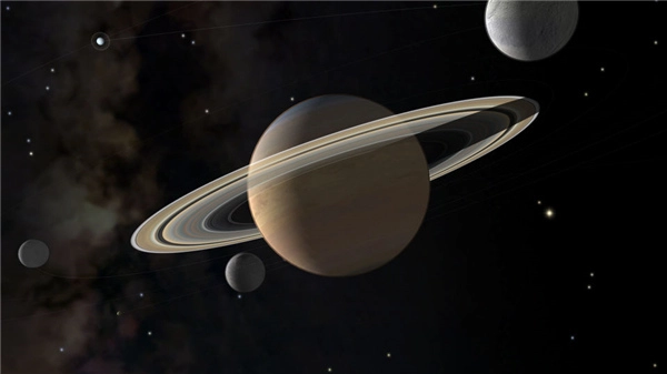 宇宙模拟器2汉化版5