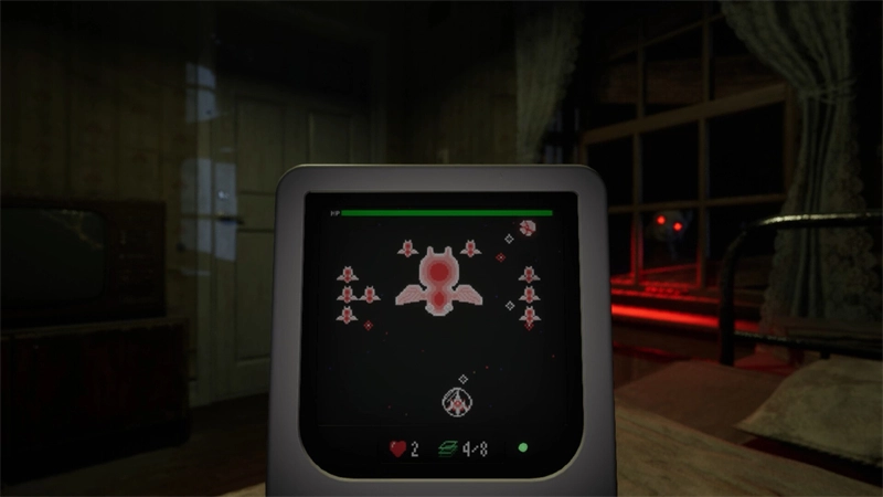 该睡觉了手机版截图2