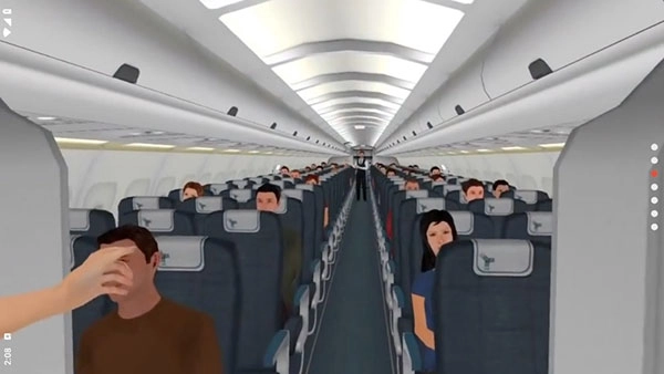 空难模拟器中文版图1