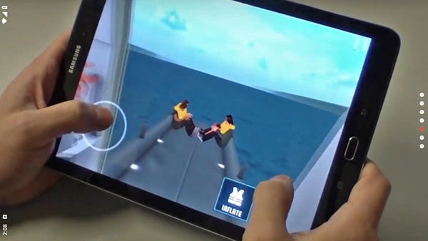 空难模拟器中文版图3