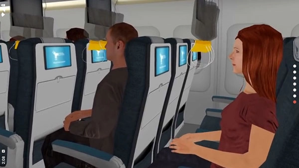 空难模拟器中文版图5