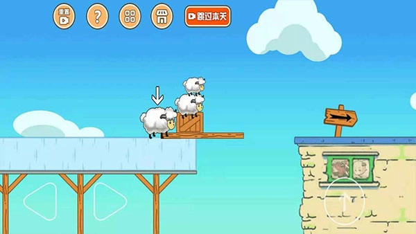 最强大冒险2最新版(4)