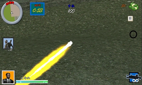 狙击日本鬼子4游戏手机版图1