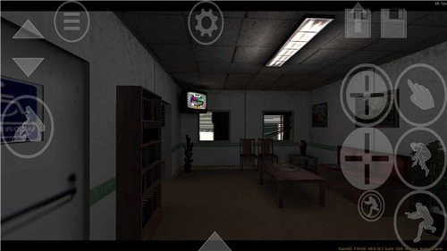 半条命aomdc恐惧之泣手机版图3