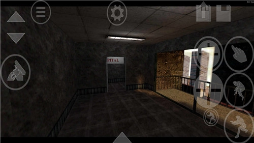 半条命aomdc恐惧之泣手机版图2