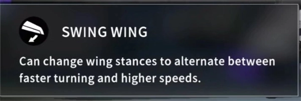 飞机特性介绍截图5