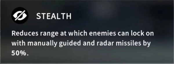 飞机特性介绍截图8