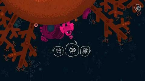 独眼库特赫游戏中文版图1