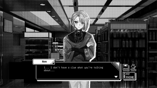 恋人谜局游戏手机版图3