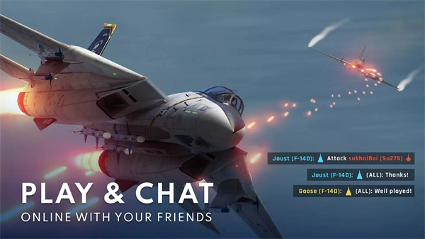 金属风暴汉化版