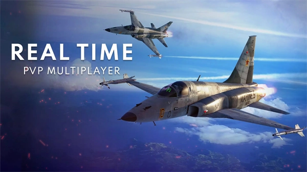 金属风暴汉化版