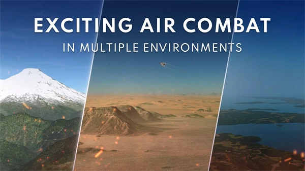 金属风暴汉化版