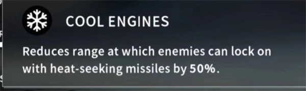 飞机特性介绍截图2