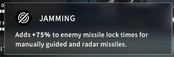 飞机特性介绍截图3