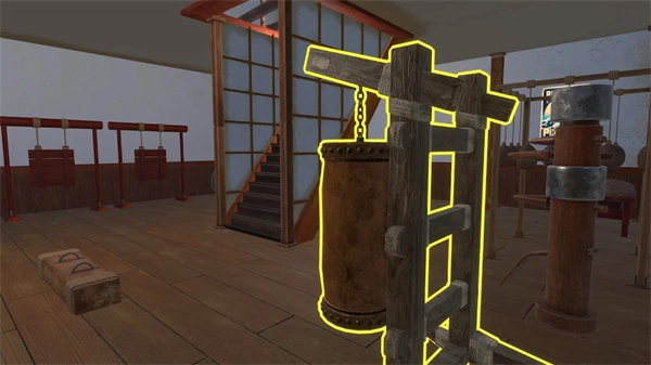 格斗学校模拟器手机版图1