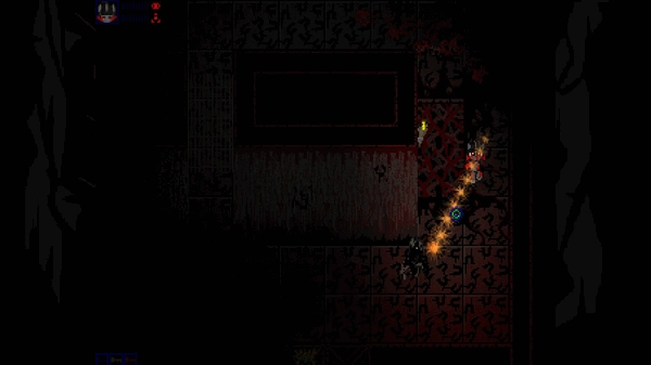 梦魇迷宫安卓版图2