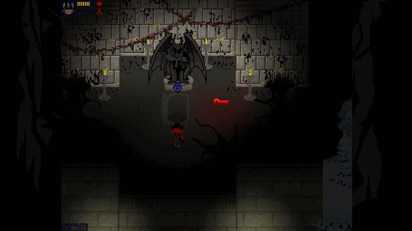 梦魇迷宫安卓版图3