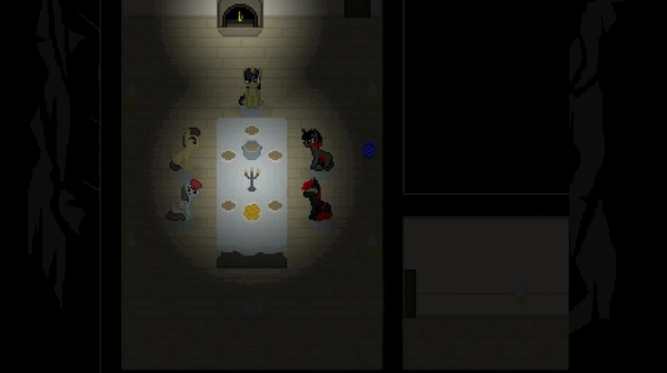 梦魇迷宫安卓版图1