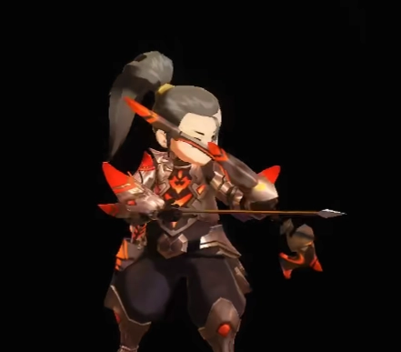 职业选择表截图3