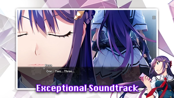 灰色幻影扳机第1卷手机汉化版图4