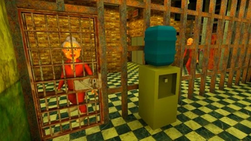 爷爷奶奶3死亡医院正版图4