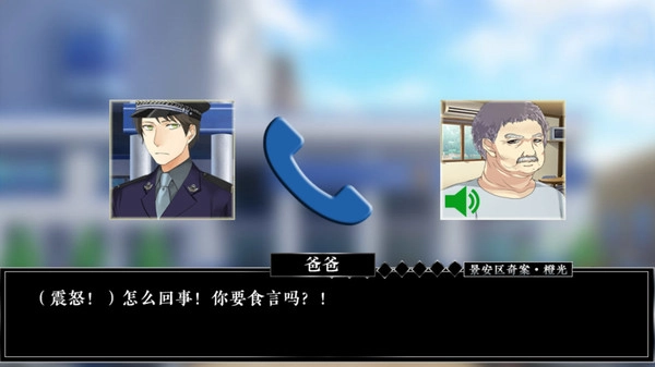 景安区奇案手机版图3