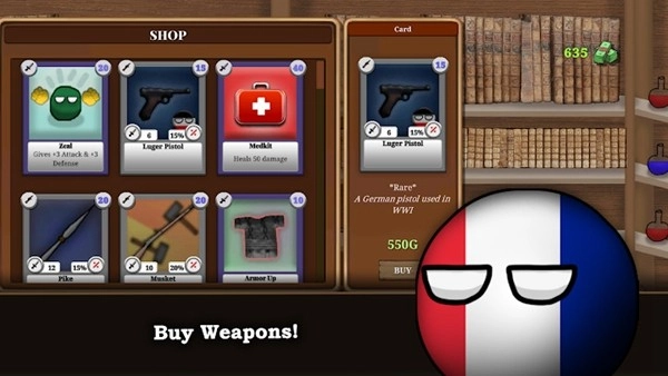 世界大战欧洲1890全人物解锁版