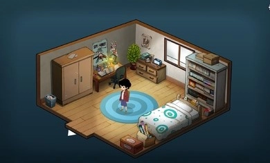 天鹅绒流星队长手机版图4