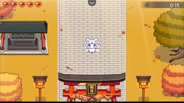 古今东西狐狸物语手机版