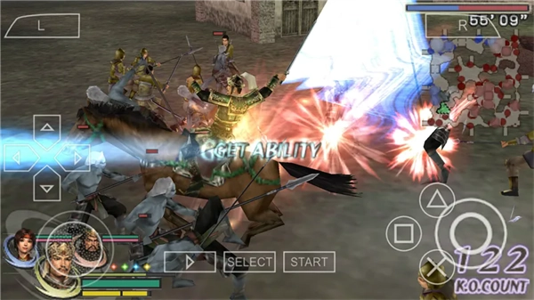 无双大蛇2魔王再临增强版(2)