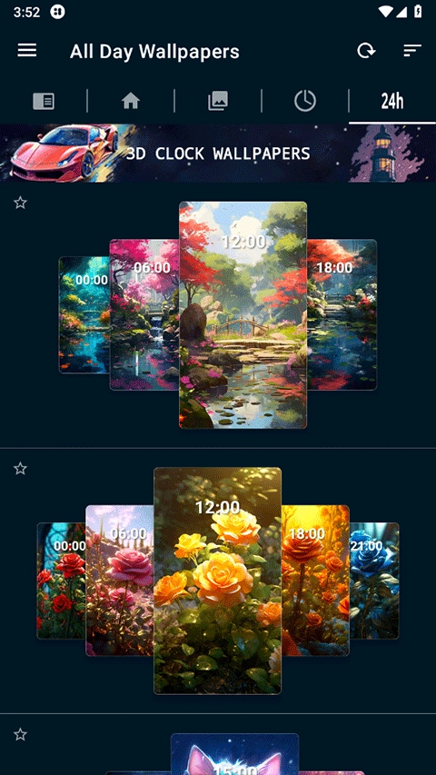 4K Wallpapers汉化版