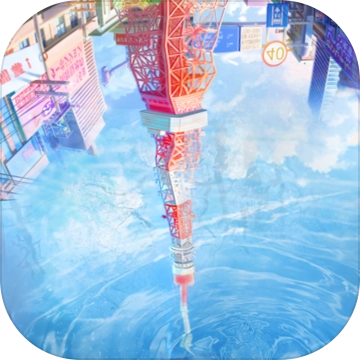 泡沫冬景完整版