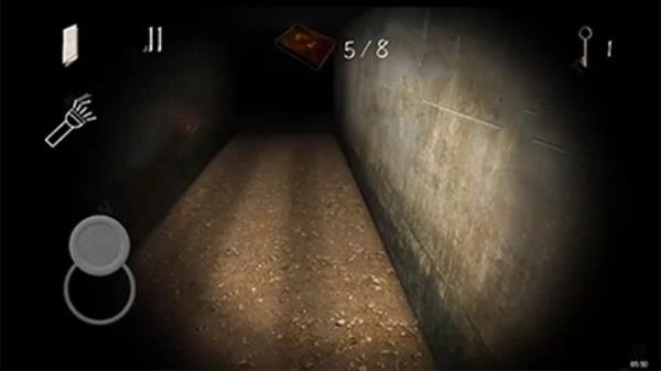 兰德里纳河的房子2手机版截图2