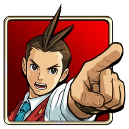 逆转裁判4手机中文版