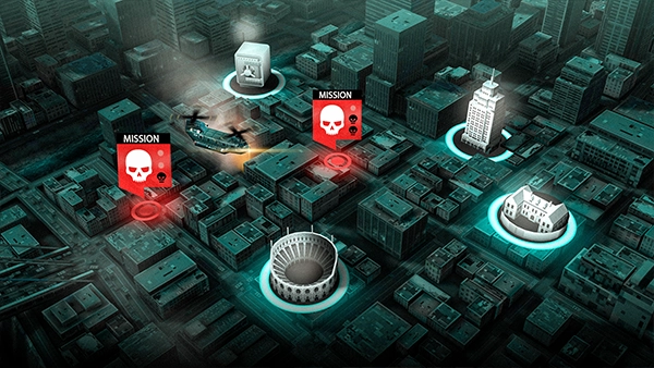 死亡扳机1中文截图2