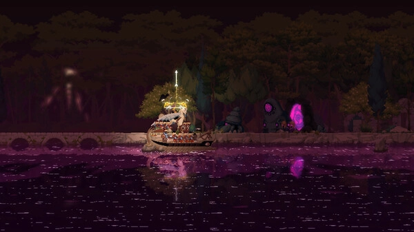 王国两位君主奥林匹斯的召唤手机版图2