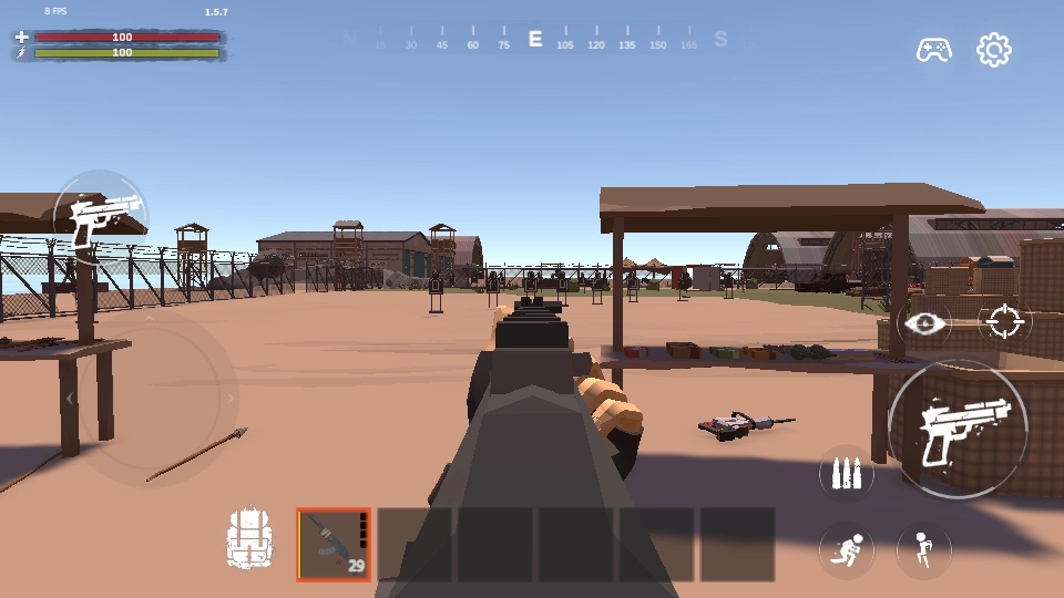 启示录汉化版图5