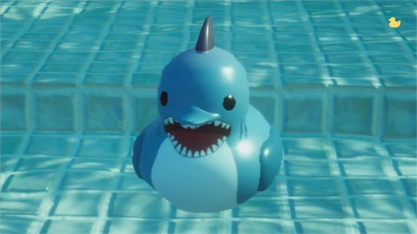 小黄鸭模拟器手机版