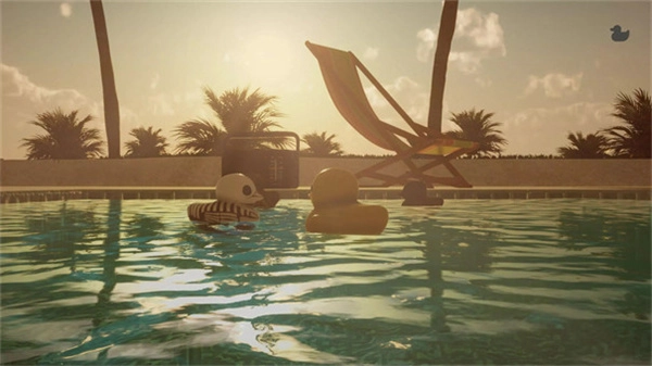 小黄鸭模拟器手机版