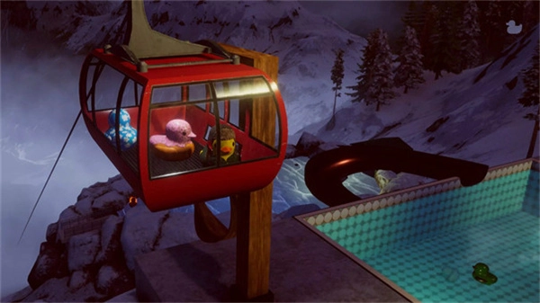 小黄鸭模拟器手机版