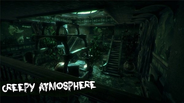 精神病院1手游中文版