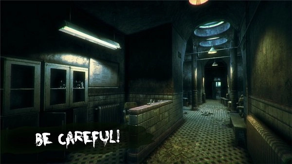 精神病院1手游中文版